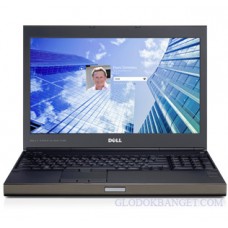 Dell Precision M4800 Mobile Workstation
